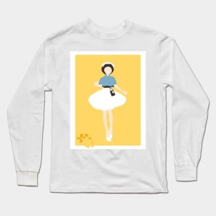 Emily Dyer Long Sleeve T-Shirt